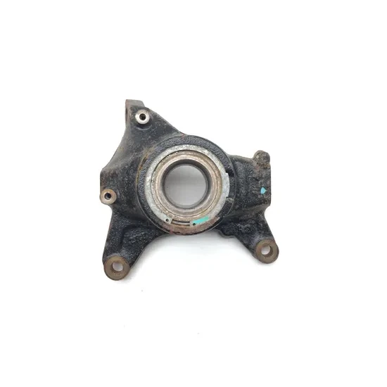 Honda 2018 Pioneer 1000 SXS1000M3 Left Driver Front Spindle Steering Knuckle 3423 1