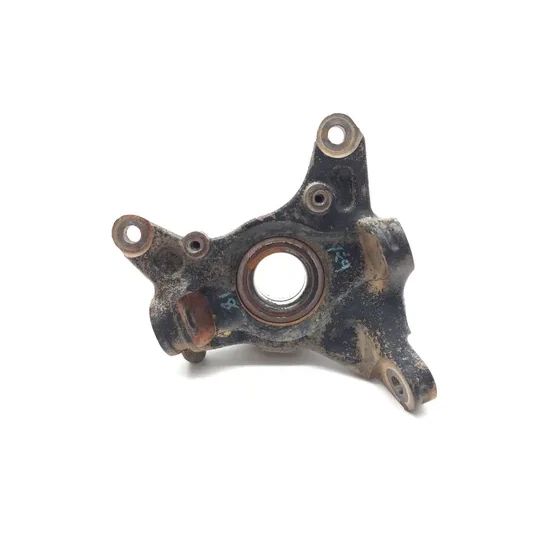 Honda 2018 Pioneer 1000 SXS1000M3 Right Passenger Front Spindle Steering Knuckle 3423 6