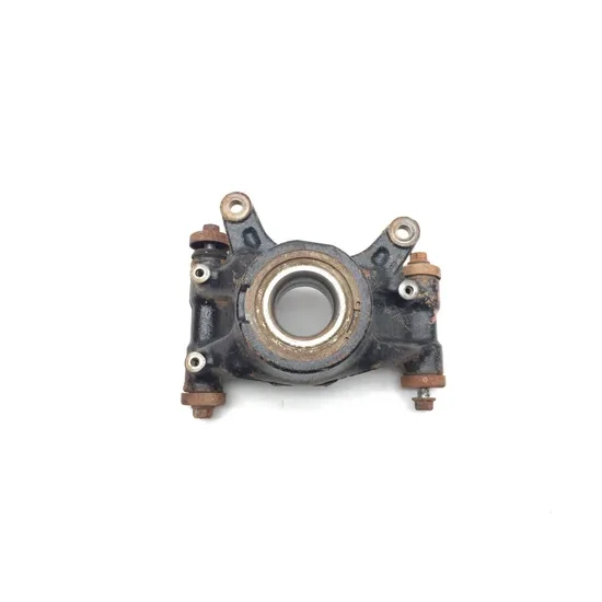 Honda 2018 Pioneer 1000 SXS1000M3 Left Driver Rear Wheel Spindle Knuckle 3423 1