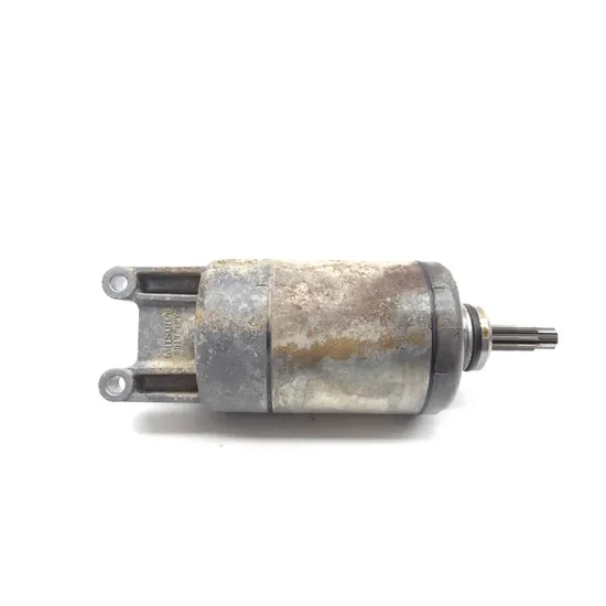 Honda 2018 Pioneer 1000 SXS1000M3 Electric Starter Motor 3423  31200-HL4-003 6