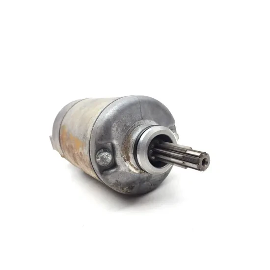 Honda 2018 Pioneer 1000 SXS1000M3 Electric Starter Motor 3423  31200-HL4-003 5