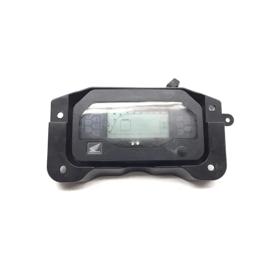 Honda 2018 Pioneer 1000 SXS1000M3 Speedometer Dash Instrument Cluster 3423