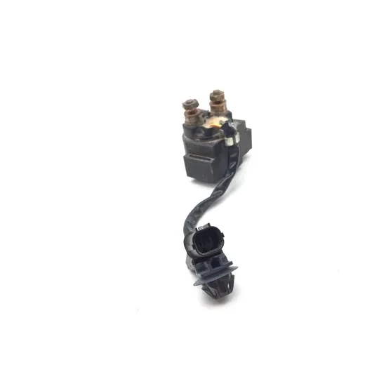 Honda 2018 Pioneer 1000 SXS1000M3 Ignition Starter Solenoid 3423  35850-HL4-A01 4