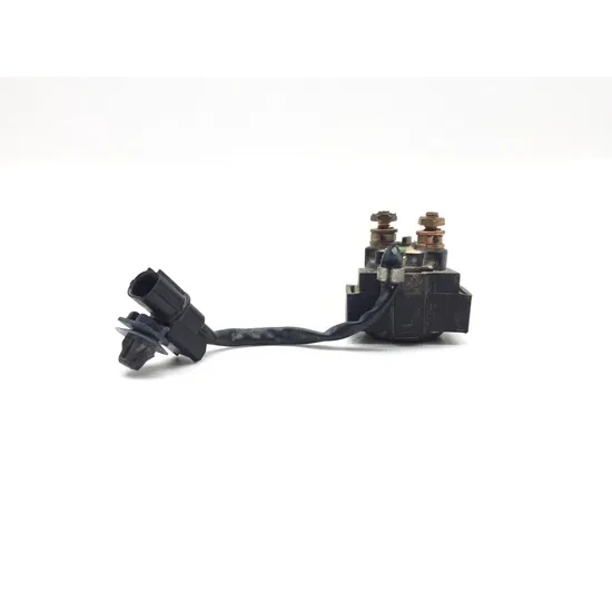 Honda 2018 Pioneer 1000 SXS1000M3 Ignition Starter Solenoid 3423  35850-HL4-A01 3
