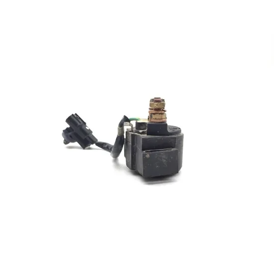 Honda 2018 Pioneer 1000 SXS1000M3 Ignition Starter Solenoid 3423  35850-HL4-A01 2