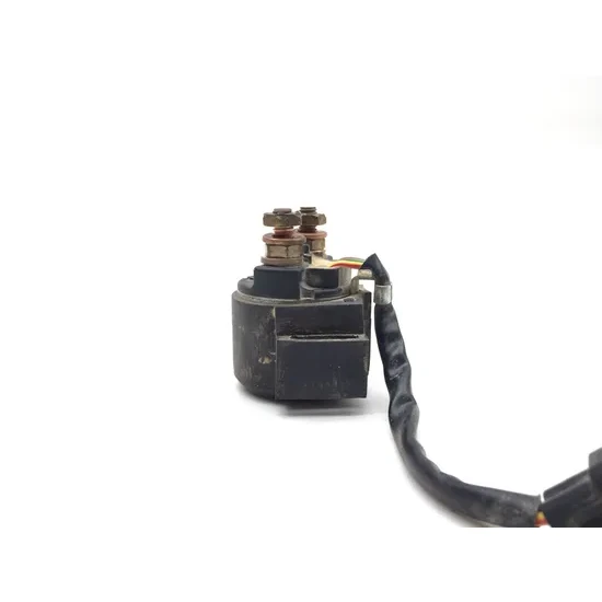 Honda 2018 Pioneer 1000 SXS1000M3 Ignition Starter Solenoid 3423  35850-HL4-A01 5
