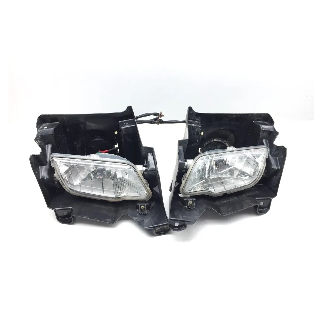 Honda 2018 Pioneer 1000 SXS1000M3 Left Right Headlight Set 3423
