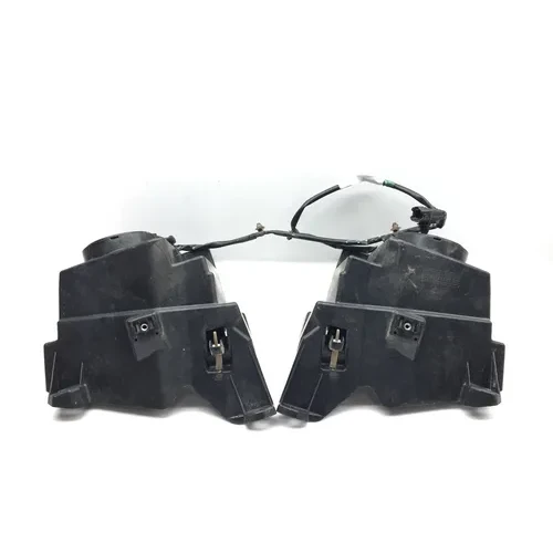 Honda 2018 Pioneer 1000 SXS1000M3 Left Right Headlight Set 3423 6