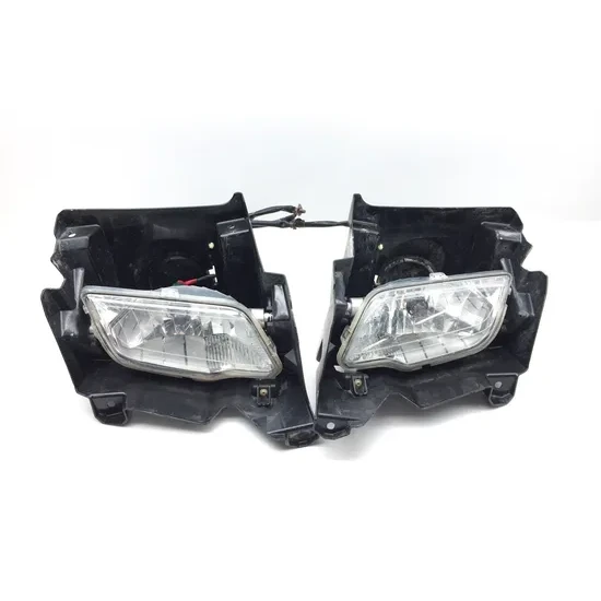 Honda 2018 Pioneer 1000 SXS1000M3 Left Right Headlight Set 3423 1