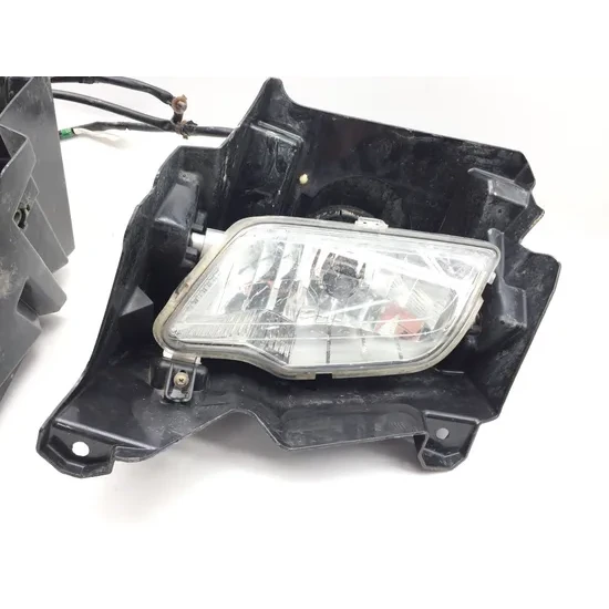 Honda 2018 Pioneer 1000 SXS1000M3 Left Right Headlight Set 3423 3