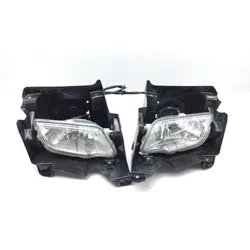 Honda 2018 Pioneer 1000 SXS1000M3 Left Right Headlight Set 3423