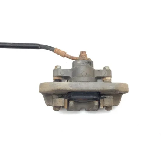 Honda 2018 Pioneer 1000 SXS1000M3 Left Driver Rear Brake Caliper 3423 5