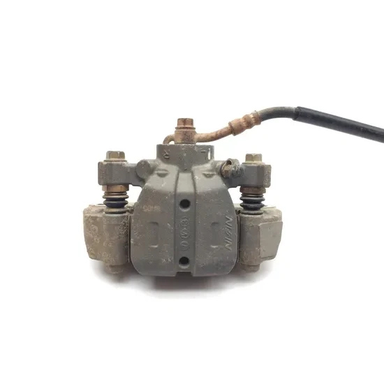 Honda 2018 Pioneer 1000 SXS1000M3 Left Driver Rear Brake Caliper 3423 6