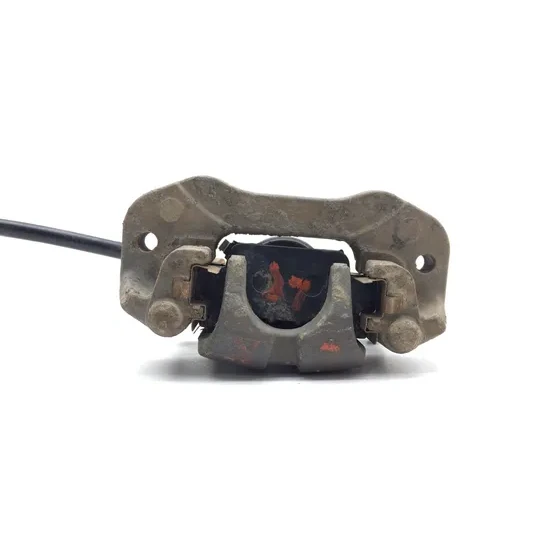 Honda 2018 Pioneer 1000 SXS1000M3 Left Driver Rear Brake Caliper 3423