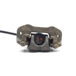 Honda 2018 Pioneer 1000 SXS1000M3 Left Driver Rear Brake Caliper 3423