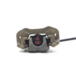 Honda 2018 Pioneer 1000 SXS1000M3 Right Passenger Rear Brake Caliper 3423