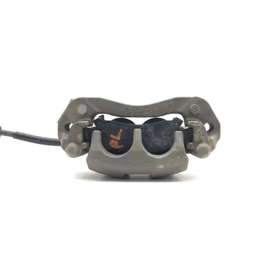 Honda 2018 Pioneer 1000 SXS1000M3 Left Driver Front Brake Caliper 3423