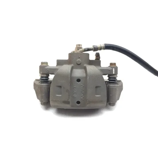 Honda 2018 Pioneer 1000 SXS1000M3 Left Driver Front Brake Caliper 3423 6
