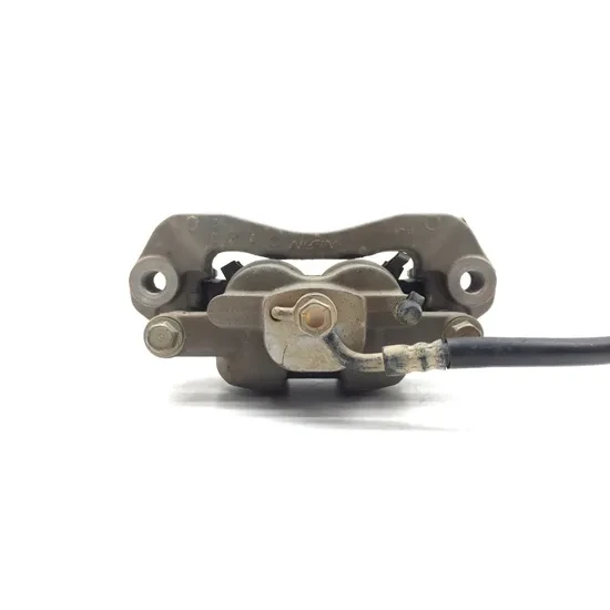 Honda 2018 Pioneer 1000 SXS1000M3 Left Driver Front Brake Caliper 3423 3