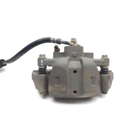 Honda 2018 Pioneer 1000 SXS1000M3 Right Passenger Front Brake Caliper 3423 6