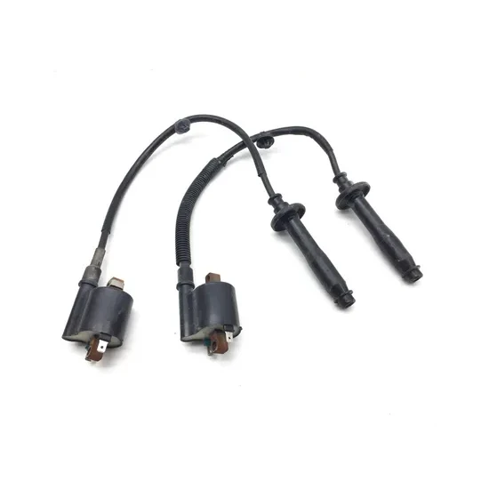 Honda 2018 Pioneer 1000 SXS1000M3 Ignition Coil 3423  30510-HL4-A01 1