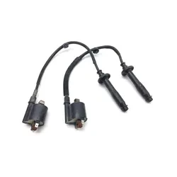 Honda 2018 Pioneer 1000 SXS1000M3 Ignition Coil 3423  30510-HL4-A01