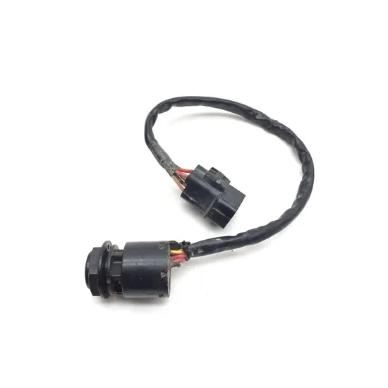 Honda 2018 Pioneer 1000 SXS1000M3 Ignition Key Switch 3423  35100-HL4-A01 7