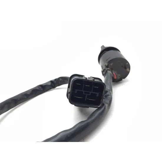 Honda 2018 Pioneer 1000 SXS1000M3 Ignition Key Switch 3423  35100-HL4-A01 2