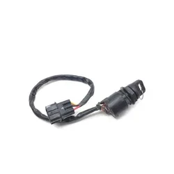 Honda 2018 Pioneer 1000 SXS1000M3 Ignition Key Switch 3423 35100-HL4-A01