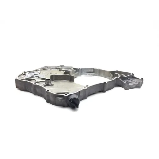 Honda 2018 Pioneer 1000 SXS1000M3 Rear Case Cover 3423  11322-HL4-000 4