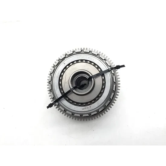 Honda 2018 Pioneer 1000 SXS1000M3 Engine Complete Clutch Assembly Basket Hub 3423 2