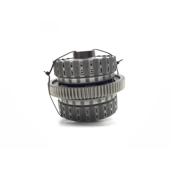 Honda 2018 Pioneer 1000 SXS1000M3 Engine Complete Clutch Assembly Basket Hub 3423 1