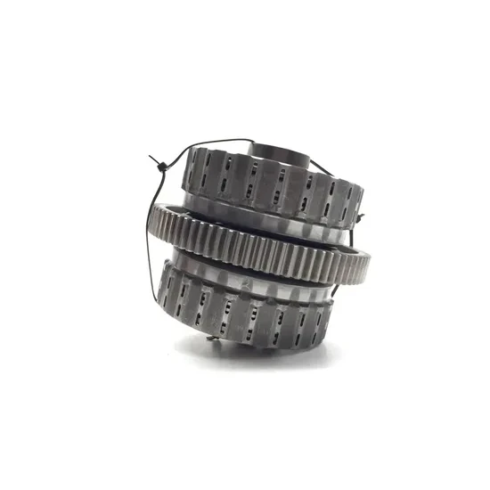 Honda 2018 Pioneer 1000 SXS1000M3 Engine Complete Clutch Assembly Basket Hub 3423 3