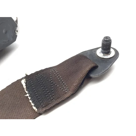 Honda 2018 Pioneer 1000 SXS1000M3 Middle Seat Belt 3423  77660-HL4-A01 2