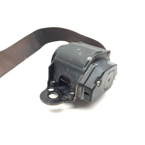 Honda 2018 Pioneer 1000 SXS1000M3 Middle Seat Belt 3423  77660-HL4-A01 5