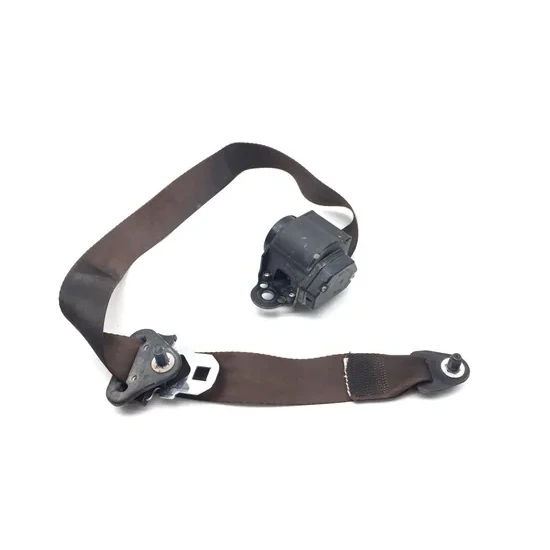 Honda 2018 Pioneer 1000 SXS1000M3 Middle Seat Belt 3423 77660-HL4-A01
