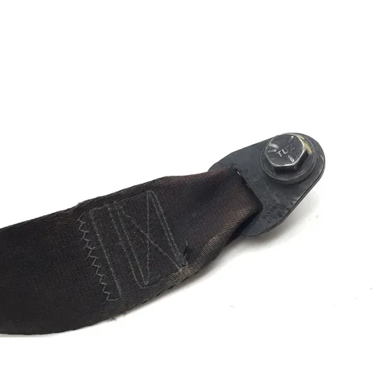 Honda 2018 Pioneer 1000 SXS1000M3 Middle Seat Belt 3423  77660-HL4-A01 3