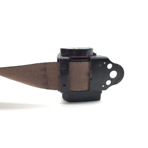 Honda 2018 Pioneer 1000 SXS1000M3 Middle Seat Belt 3423  77660-HL4-A01 9