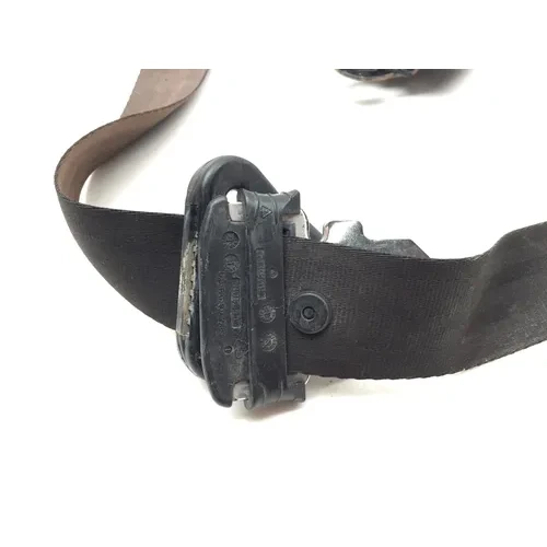 Honda 2018 Pioneer 1000 SXS1000M3 Middle Seat Belt 3423  77660-HL4-A01 6