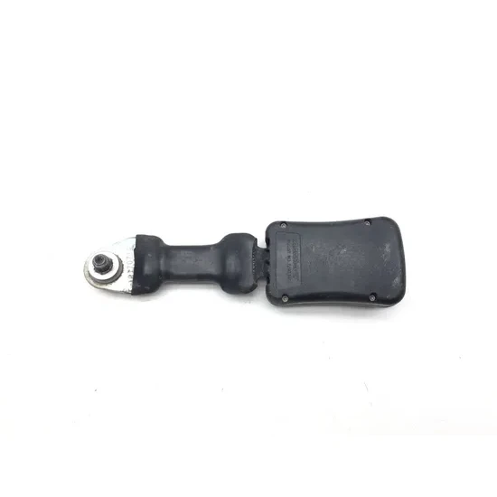 Honda 2018 Pioneer 1000 SXS1000M3 Middle Seat Belt Latch 3423  77670-HL4-F01 5