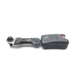 Honda 2018 Pioneer 1000 SXS1000M3 Middle Seat Belt Latch 3423 77670-HL4-F01