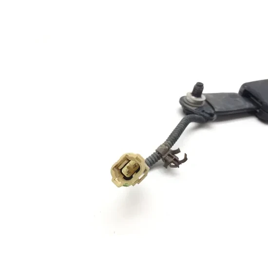 Honda 2018 Pioneer 1000 SXS1000M3 Left Seat Belt Latch 3423 2