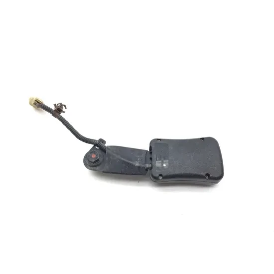 Honda 2018 Pioneer 1000 SXS1000M3 Left Seat Belt Latch 3423 6