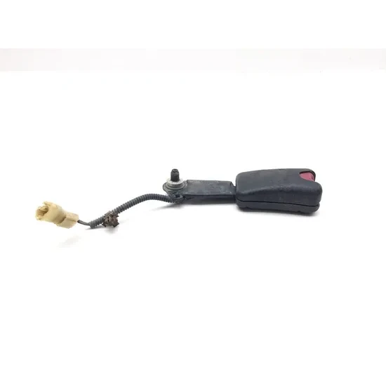 Honda 2018 Pioneer 1000 SXS1000M3 Left Seat Belt Latch 3423