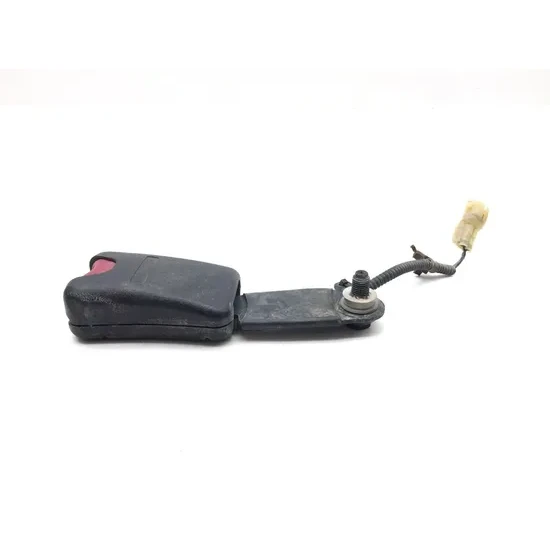Honda 2018 Pioneer 1000 SXS1000M3 Left Seat Belt Latch 3423 4