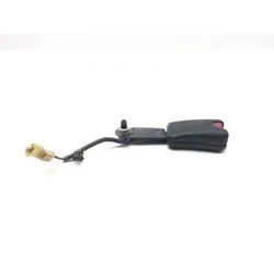 Honda 2018 Pioneer 1000 SXS1000M3 Left Seat Belt Latch 3423