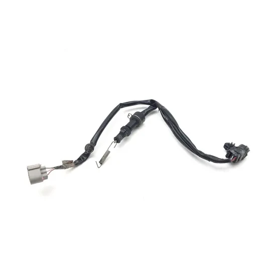 Honda 2018 Pioneer 1000 SXS1000M3 Brake Tail Light Switch 3423  35350-HL4-A01 4