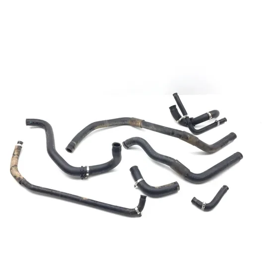 Honda 2018 Pioneer 1000 SXS1000M3 Engine Radiator Cooling Hoses 3423