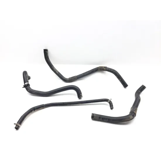 Honda 2018 Pioneer 1000 SXS1000M3 Engine Radiator Cooling Hoses 3423 2