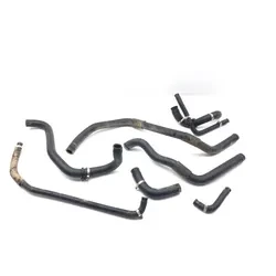 Honda 2018 Pioneer 1000 SXS1000M3 Engine Radiator Cooling Hoses 3423